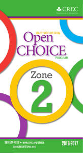 860-524-4010 &bull; www.crec.org/choice