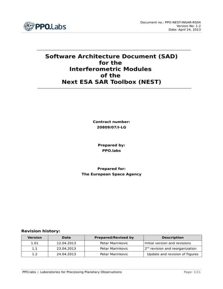 software-architecture-document