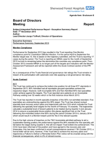 Enc Ei Board Committee IPR Report Cover Sheet September 2013 JT