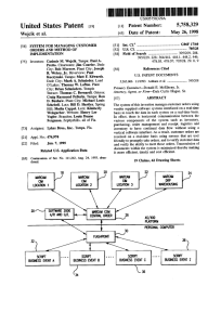 United States Patent [191 cm / cm / cm /) DRP /)