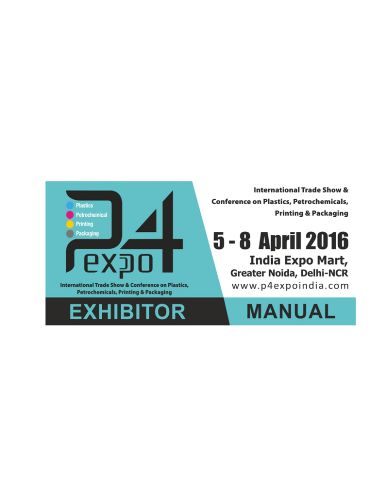 exhibitor-manual