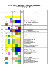 Academic Calender of EEE Dept>Click here for details