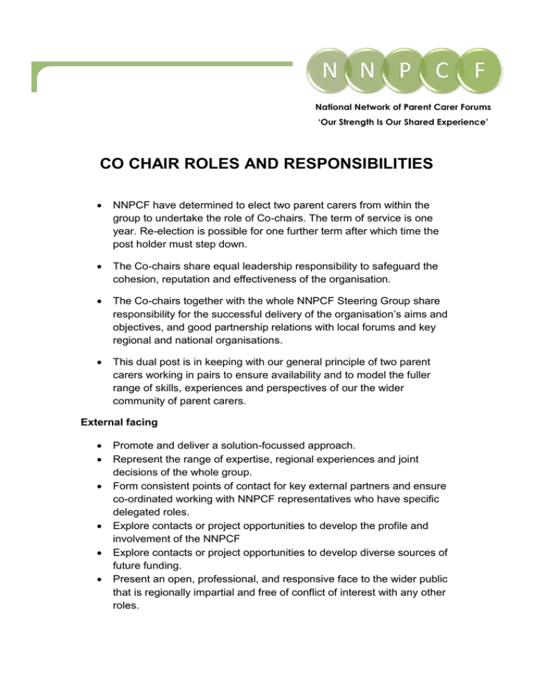 co-chair-roles-and-responsibilities