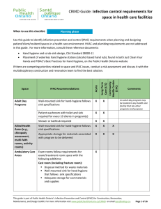 CRMD Resources - PublicHealthOntario.ca