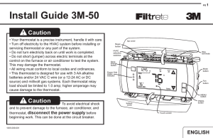 Install Guide 3M-50