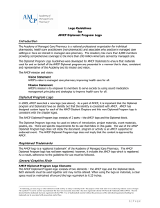 Introduction Diplomat Program Logo Registered Trademarks