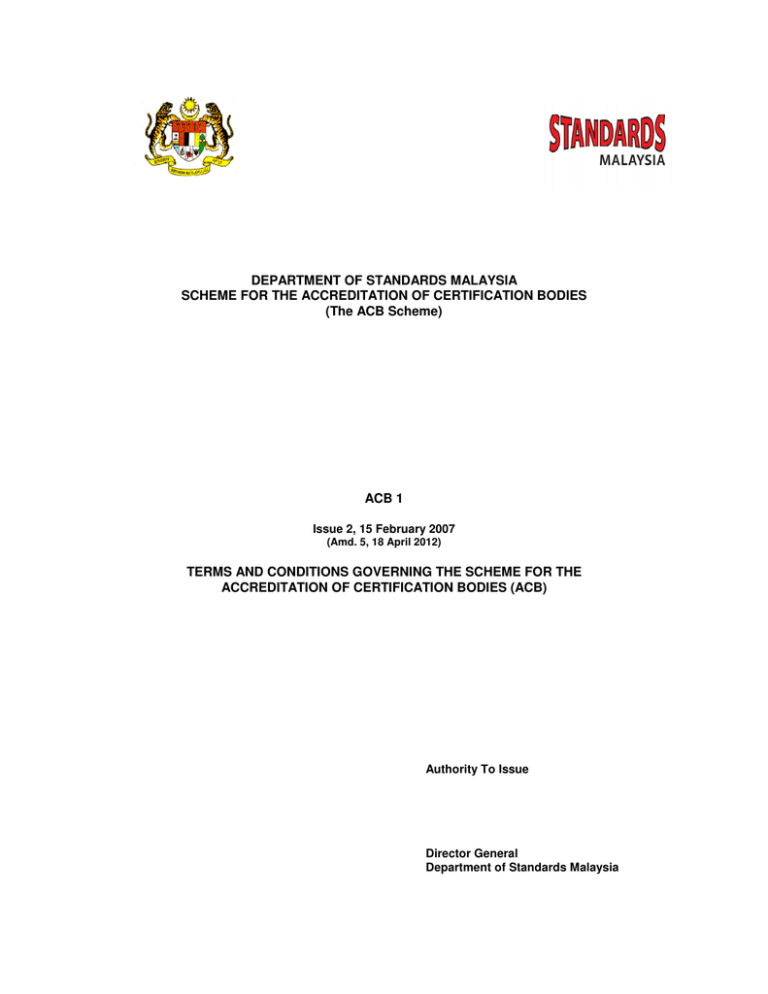 the-acb-scheme-department-of-standards-malaysia