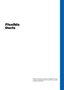 Flexible Ducts