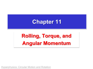 Chapter 11 - Physics at SMU