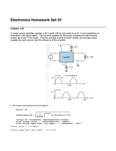 Solutions #2 - Winona State University