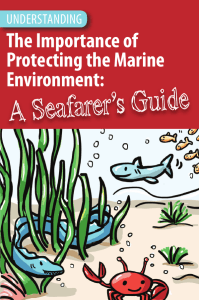 Protecting Marine Environment