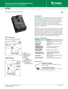 SCR9L Datasheet