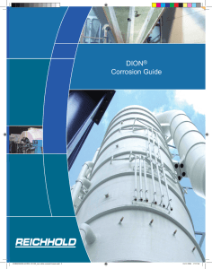 Corrosion Guide