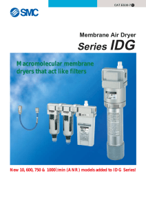 Series IDG - SMC ETech