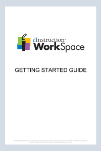 Workspace Getting Started Guide_en.book