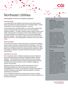 Northeast Utilities