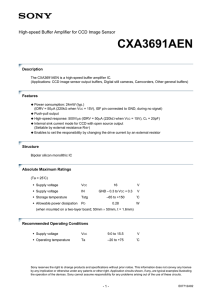 CXA3691AEN - S3 amazonaws com