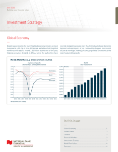 June - National Bank Financial