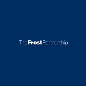 Company brochure - The Frost Partnership