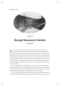 VOS Ch 17 George Stevenson (PDF 1MB)