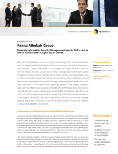 Fawaz Alhokair Group