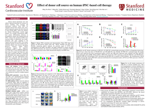 View the winning poster - Stanford Medicine
