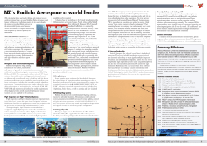 PDF - Radiola Aerospace