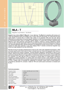 MLA - T