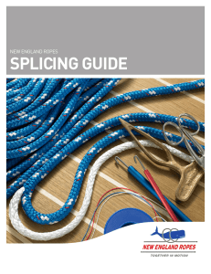 splicing guide