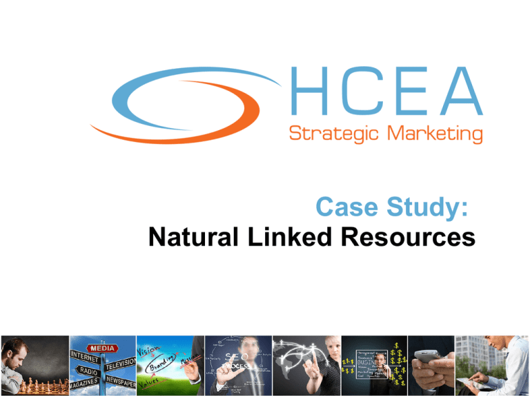 case study natural resources