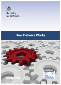 How defence works (Version 4.2 1 December 2015)