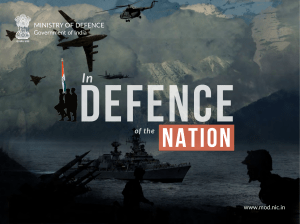 e-book - Ministry of Defence