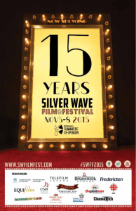 Untitled - Silver Wave Film Festival