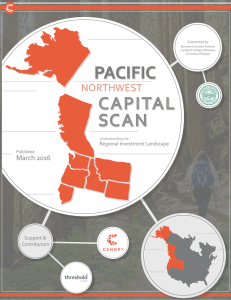 2016 Pacific Northwest Capital Scan