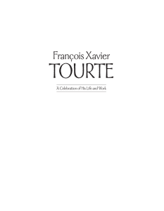 François Xavier - The Magic Bow Publications