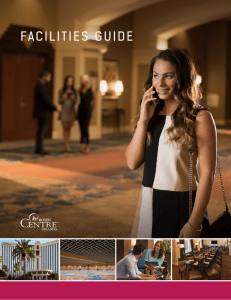 Facility Guide