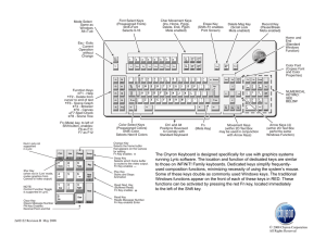 2a02122Rev B Keyboard diagram page 20080425.fm
