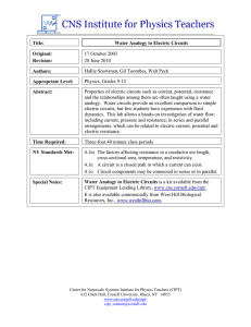 Archived Lab Manual (English/Spanish PDF) - Xraise