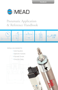 Pneumatic Handbook - Mead Fluid Dynamics