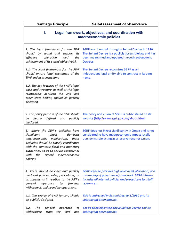 self-assessment-report