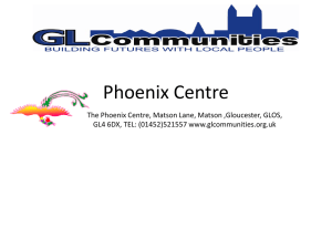 Phoenix Centre