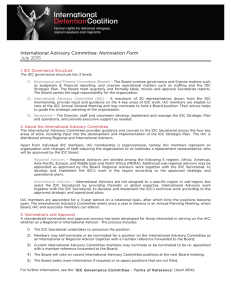 IAC nomination form_July 2015 - International Detention Coalition
