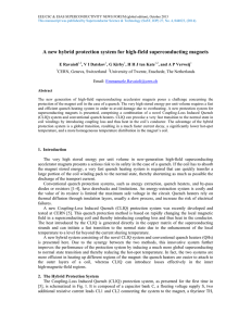 Full Text, PDF - Superconductivity News Forum