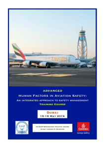 Registration Brochure Dubai 2016