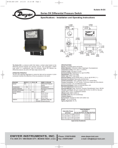 PDF file - Dwyer Instruments