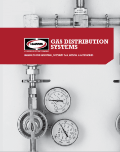 Gas Distribution Systems - The Harris Products Group