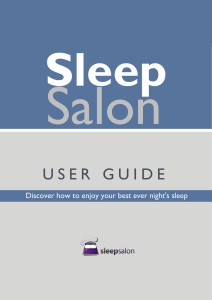 Read the User Guide