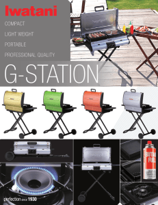 compact light weight portable professional quality