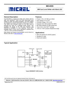 MIC4555 - Microchip