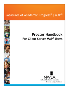 Proctor Handbook